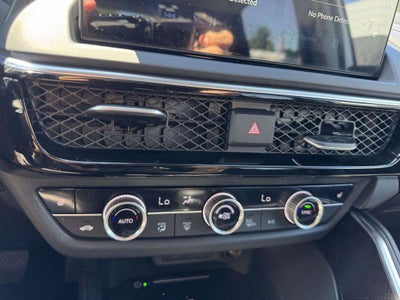 2025 Acura ADX Base