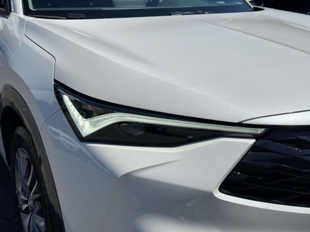 2025 Acura ADX Base