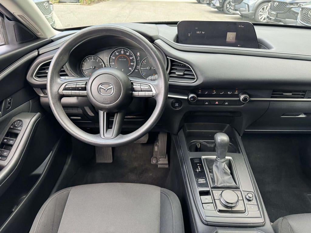 2022 Mazda Mazda CX-30 2.5 S