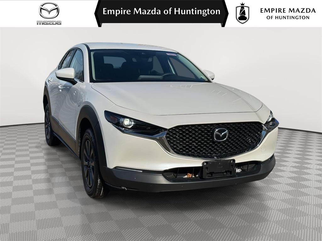 2023 Mazda Mazda CX-30 2.5 S
