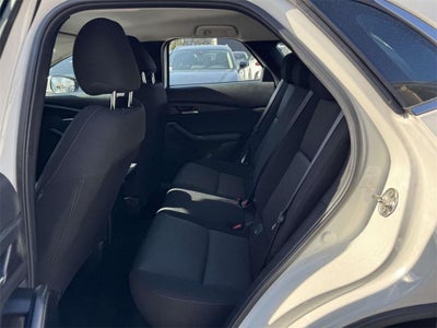 2023 Mazda Mazda CX-30 2.5 S