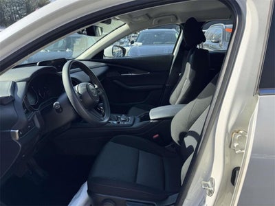 2023 Mazda Mazda CX-30 2.5 S