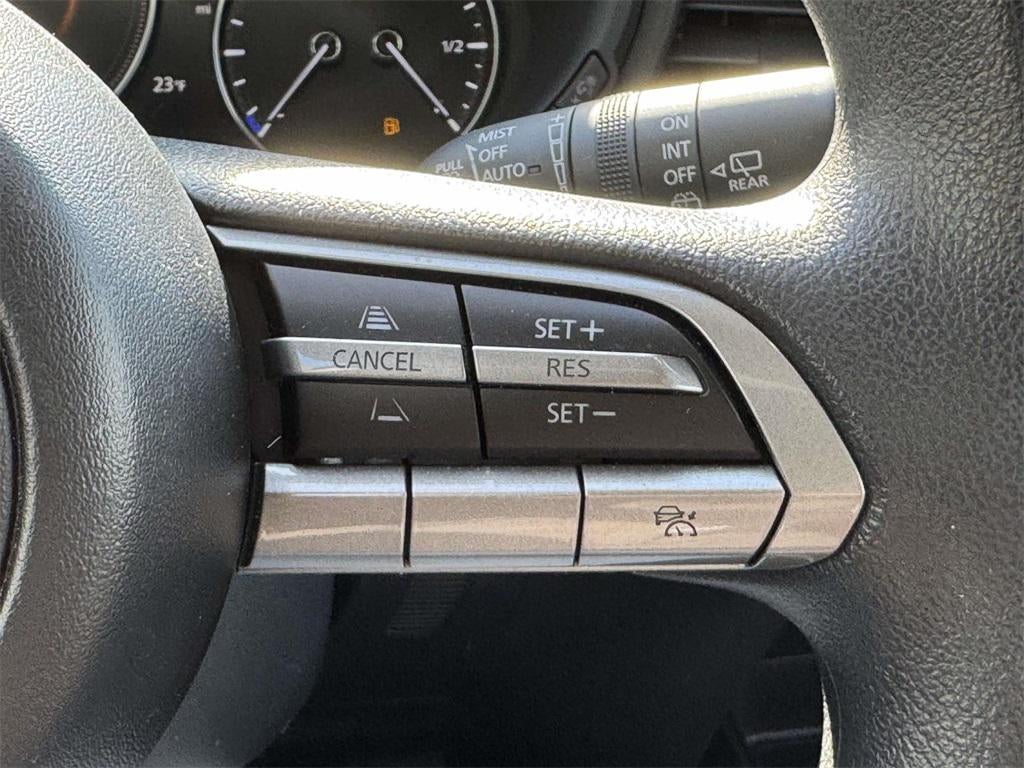 2023 Mazda Mazda CX-30 2.5 S