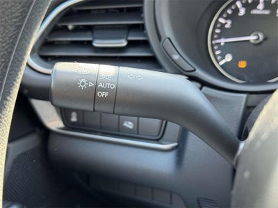 2023 Mazda Mazda CX-30 2.5 S