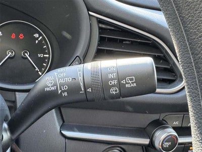 2023 Mazda Mazda CX-30 2.5 S