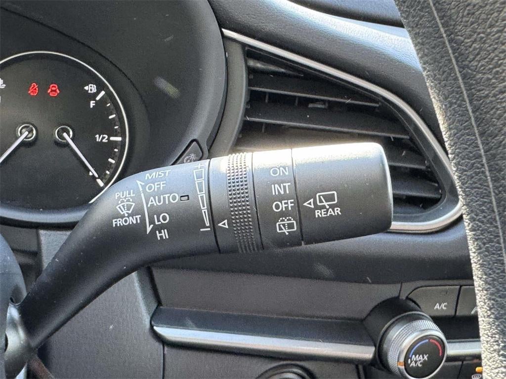 2023 Mazda Mazda CX-30 2.5 S