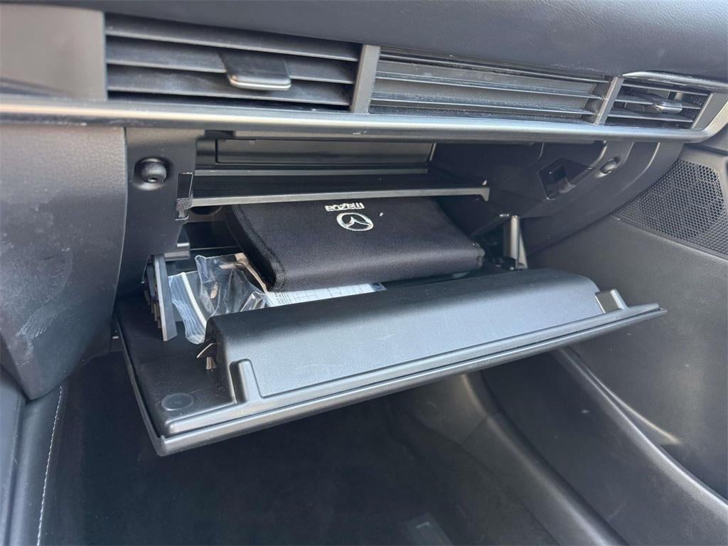 2023 Mazda Mazda CX-30 2.5 S