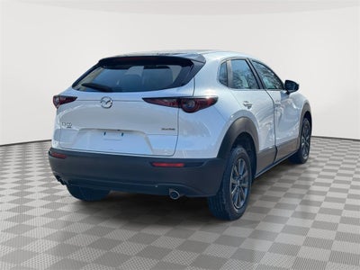 2023 Mazda Mazda CX-30 2.5 S