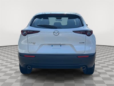 2023 Mazda Mazda CX-30 2.5 S