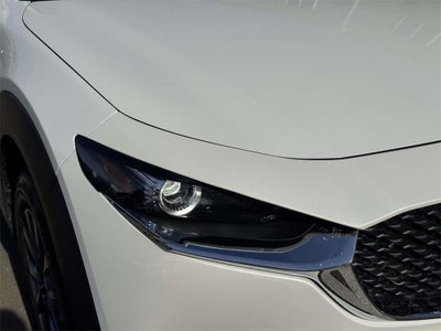 2023 Mazda Mazda CX-30 2.5 S