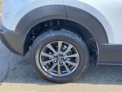 2023 Mazda Mazda CX-30 2.5 S