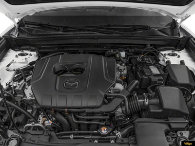 2024 Mazda Mazda CX-30 2.5 S
