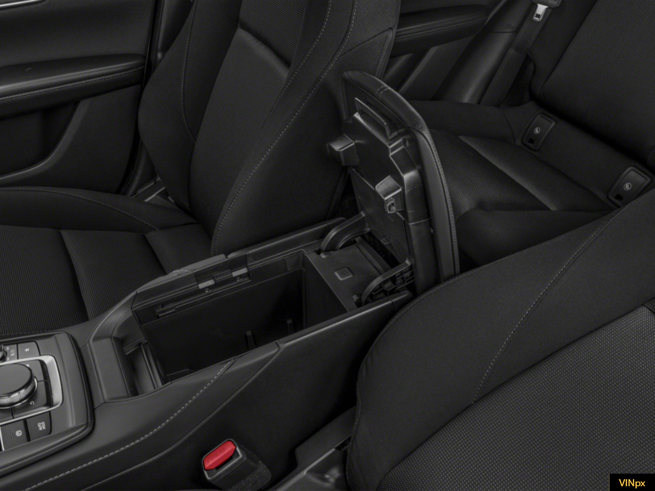 2024 Mazda Mazda CX-30 2.5 S