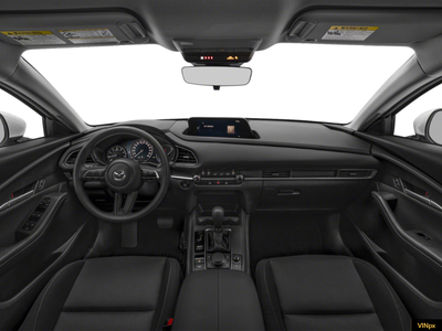 2024 Mazda Mazda CX-30 2.5 S