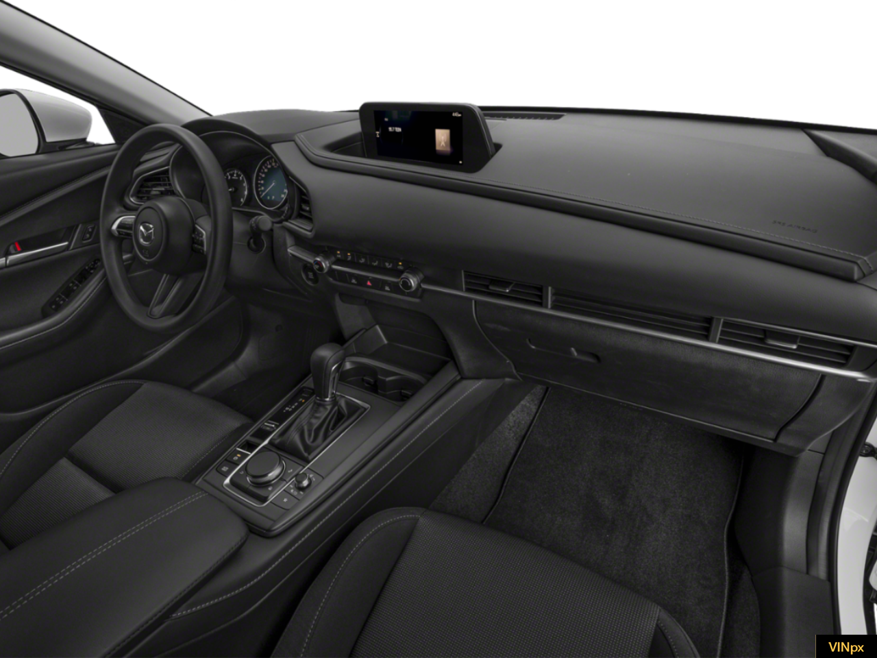 2024 Mazda Mazda CX-30 2.5 S