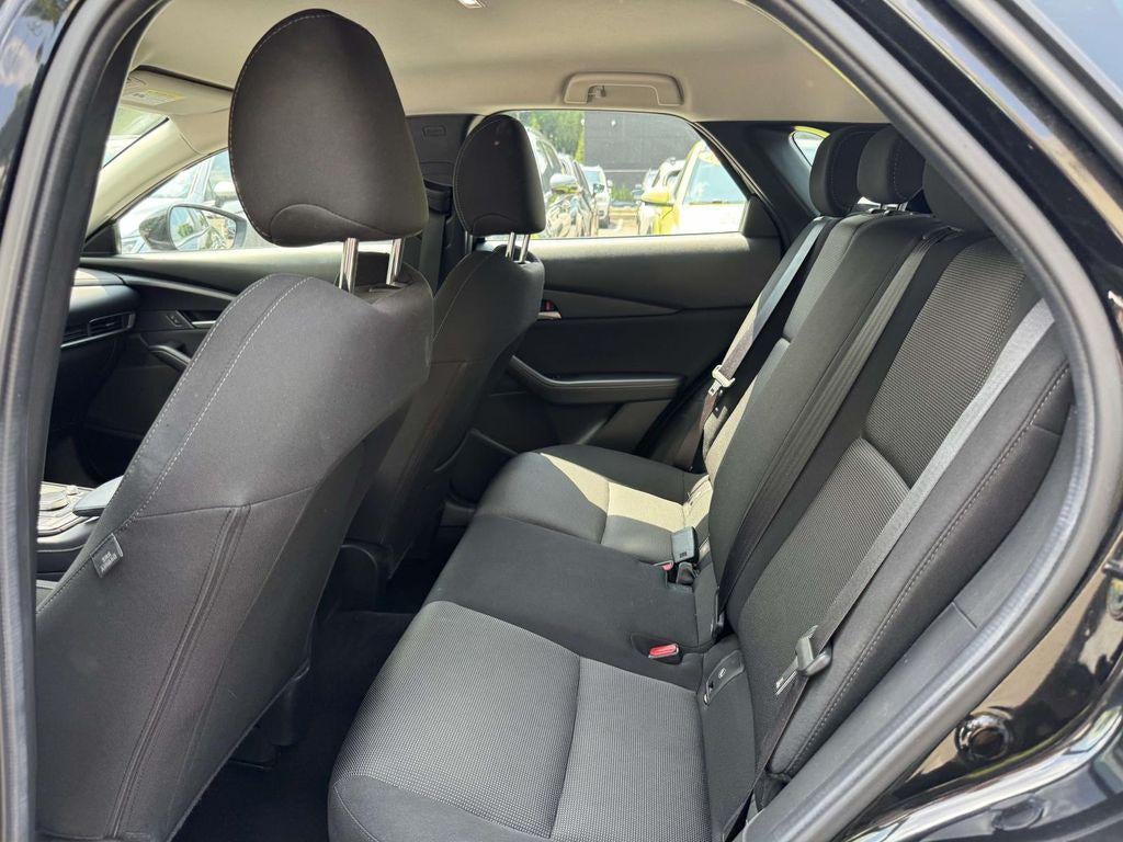 2023 Mazda Mazda CX-30 2.5 S