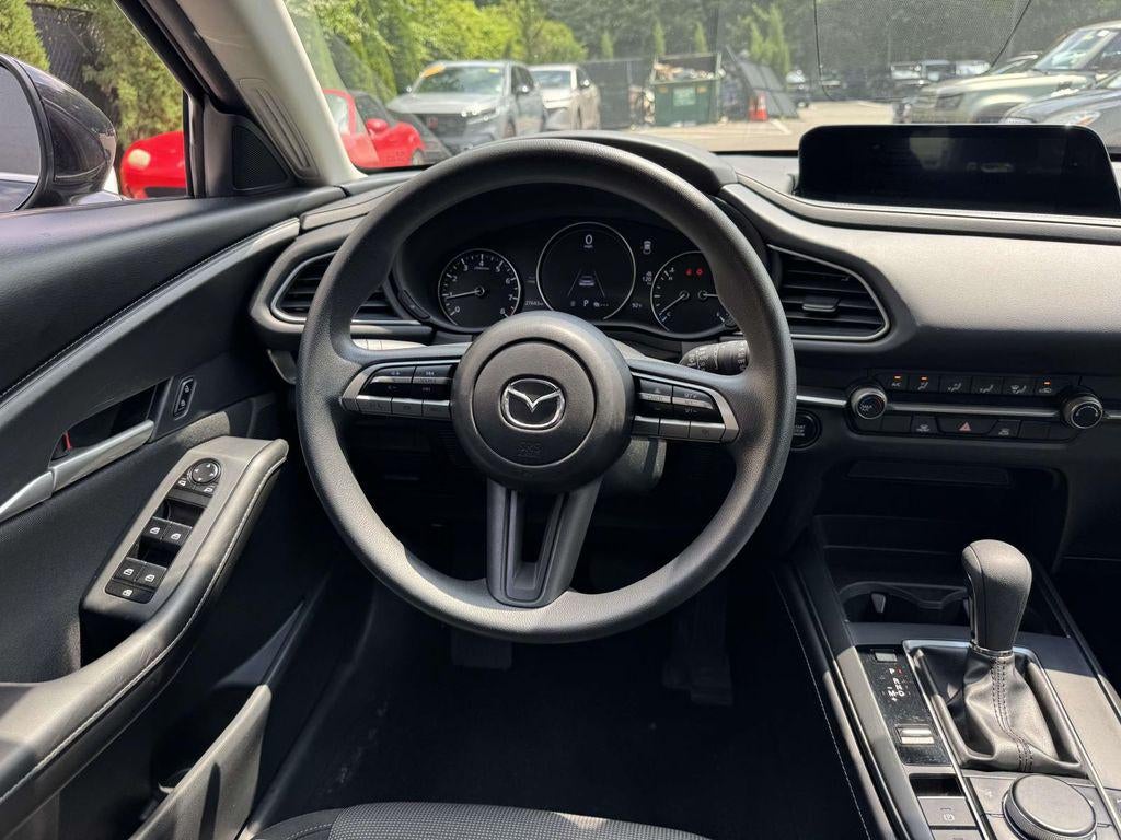2023 Mazda Mazda CX-30 2.5 S