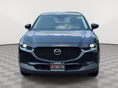 2023 Mazda Mazda CX-30 2.5 S