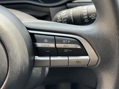 2023 Mazda Mazda CX-30 2.5 S