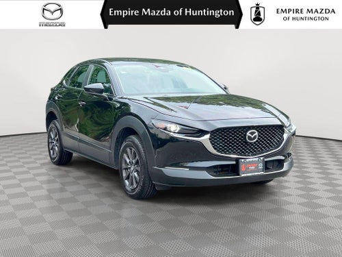 2023 Mazda Mazda CX-30 2.5 S