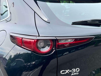 2023 Mazda Mazda CX-30 2.5 S