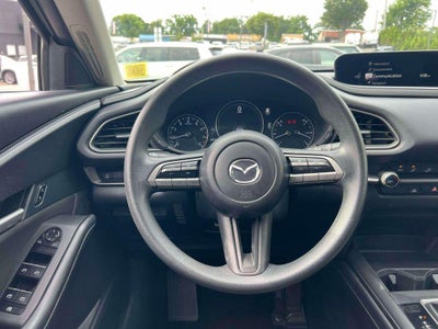 2023 Mazda Mazda CX-30 2.5 S