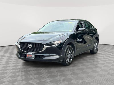 2023 Mazda Mazda CX-30 2.5 S
