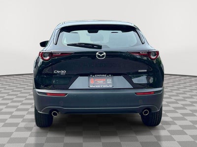 2023 Mazda Mazda CX-30 2.5 S
