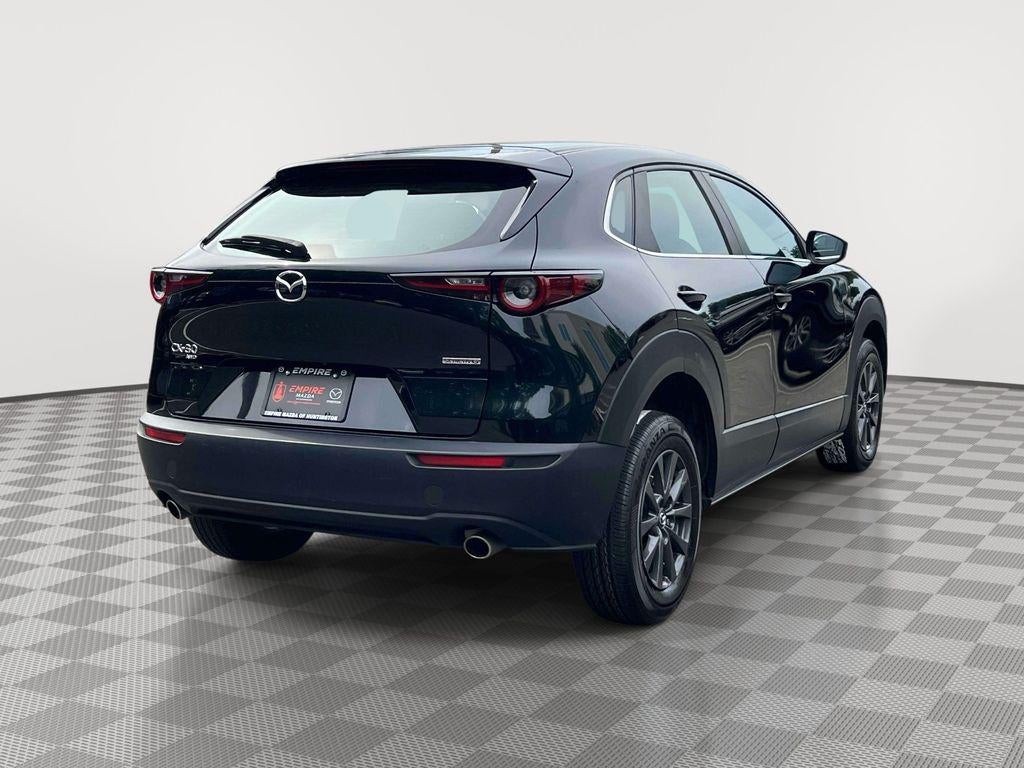 2023 Mazda Mazda CX-30 2.5 S