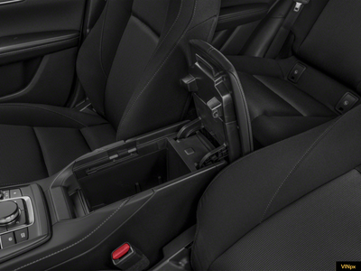 2023 Mazda Mazda CX-30 2.5 S