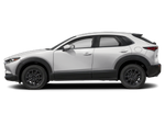 2023 Mazda Mazda CX-30 2.5 S