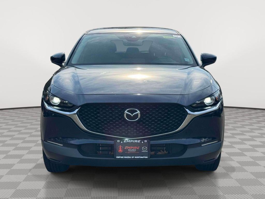 2023 Mazda Mazda CX-30 2.5 S