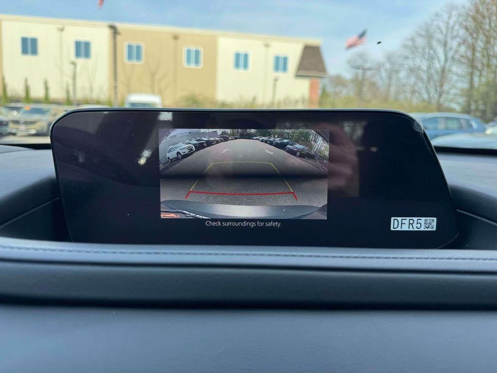 2023 Mazda Mazda CX-30 2.5 S