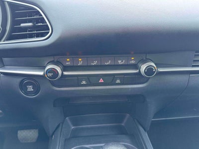 2023 Mazda Mazda CX-30 2.5 S