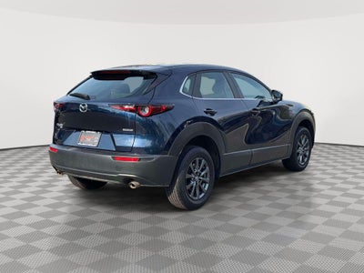 2023 Mazda Mazda CX-30 2.5 S