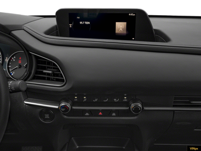 2023 Mazda Mazda CX-30 2.5 S