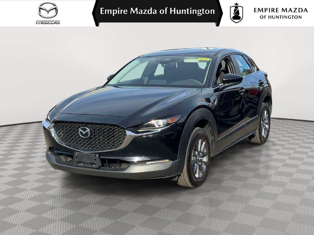 2024 Mazda Mazda CX-30 2.5 S