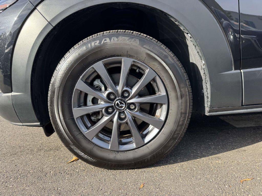 2024 Mazda Mazda CX-30 2.5 S