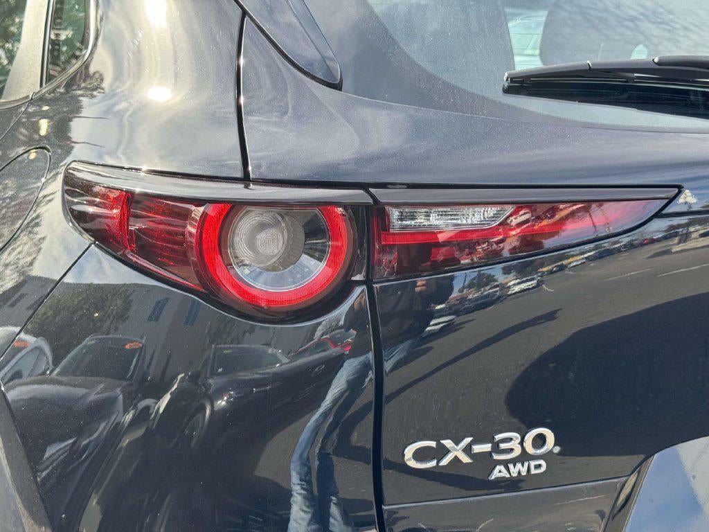 2024 Mazda Mazda CX-30 2.5 S