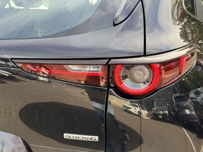 2024 Mazda Mazda CX-30 2.5 S