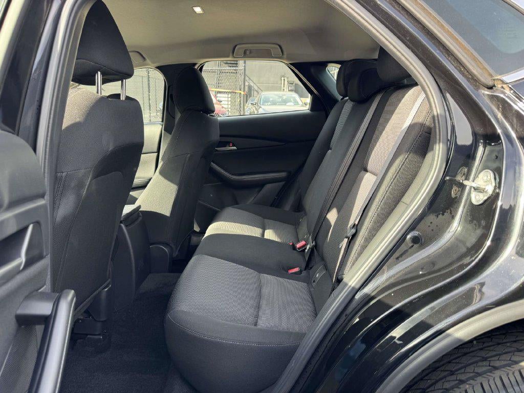 2024 Mazda Mazda CX-30 2.5 S