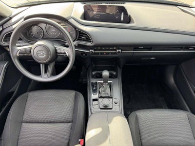 2024 Mazda Mazda CX-30 2.5 S