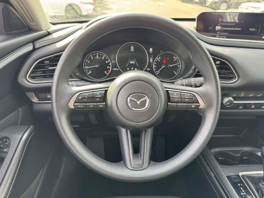 2024 Mazda Mazda CX-30 2.5 S