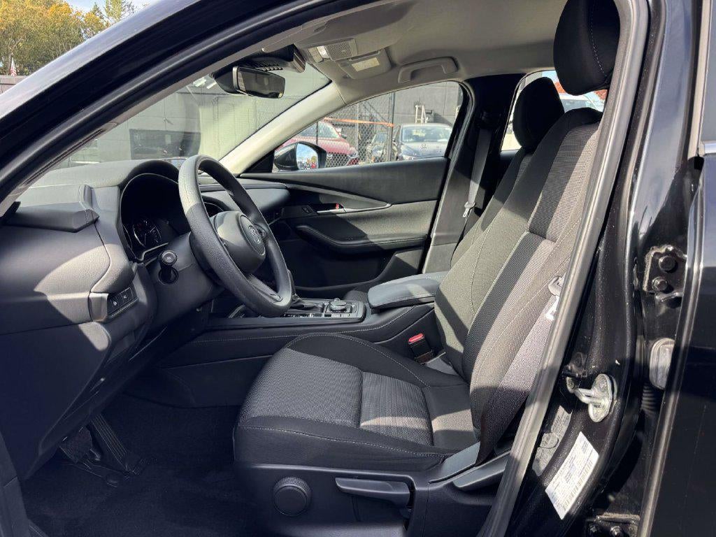 2024 Mazda Mazda CX-30 2.5 S