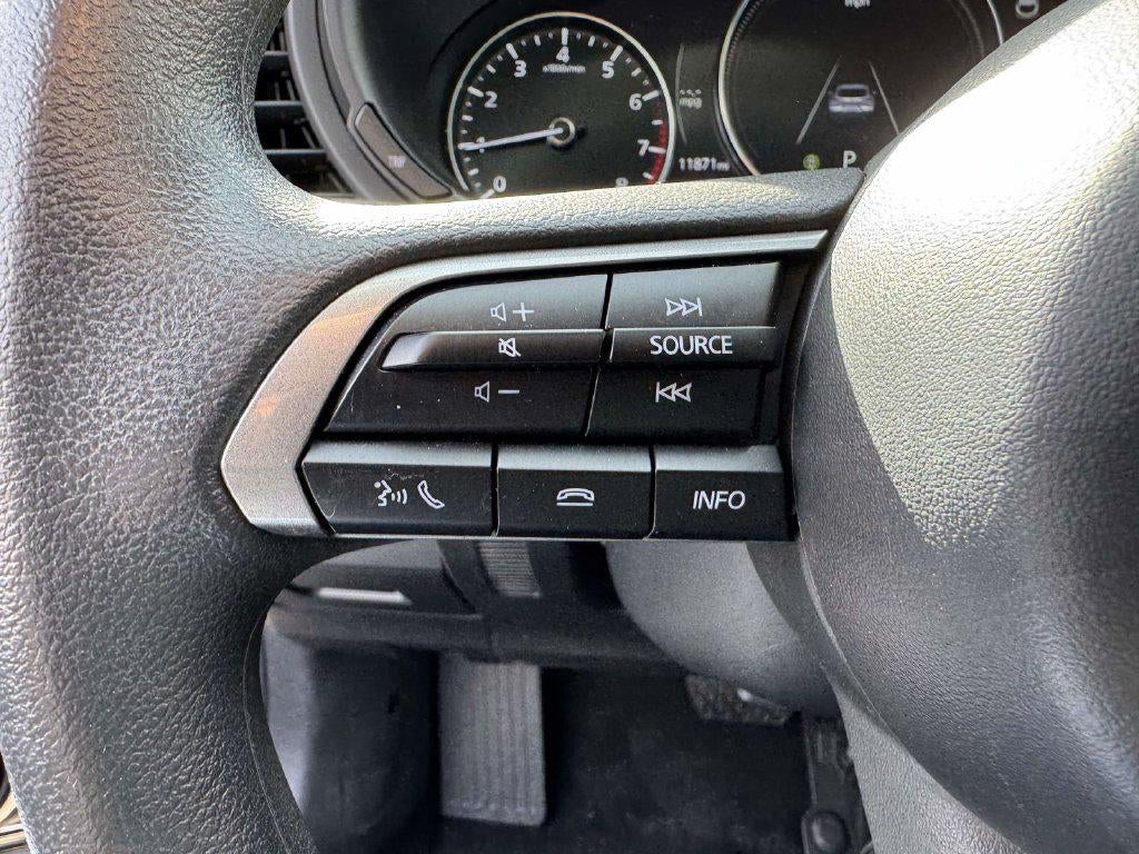 2024 Mazda Mazda CX-30 2.5 S