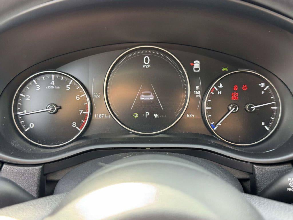 2024 Mazda Mazda CX-30 2.5 S