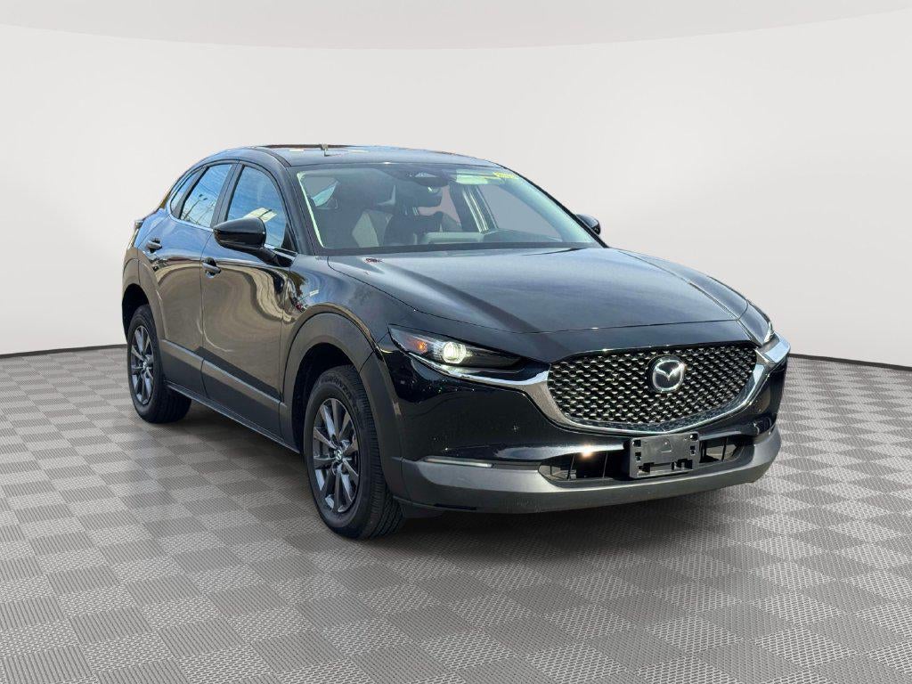 2024 Mazda Mazda CX-30 2.5 S