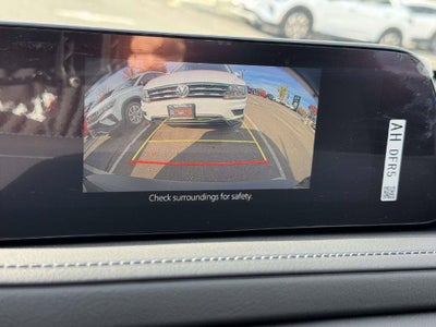 2024 Mazda Mazda CX-30 2.5 S