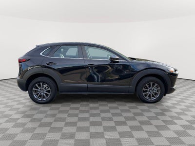 2024 Mazda Mazda CX-30 2.5 S