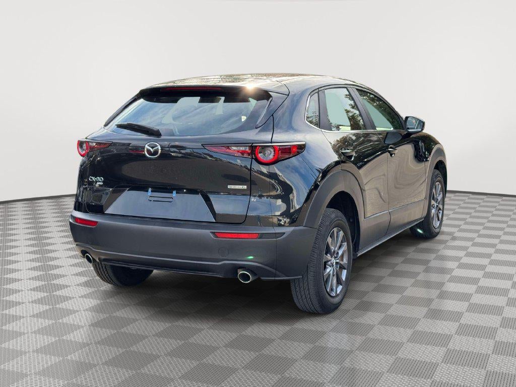 2024 Mazda Mazda CX-30 2.5 S
